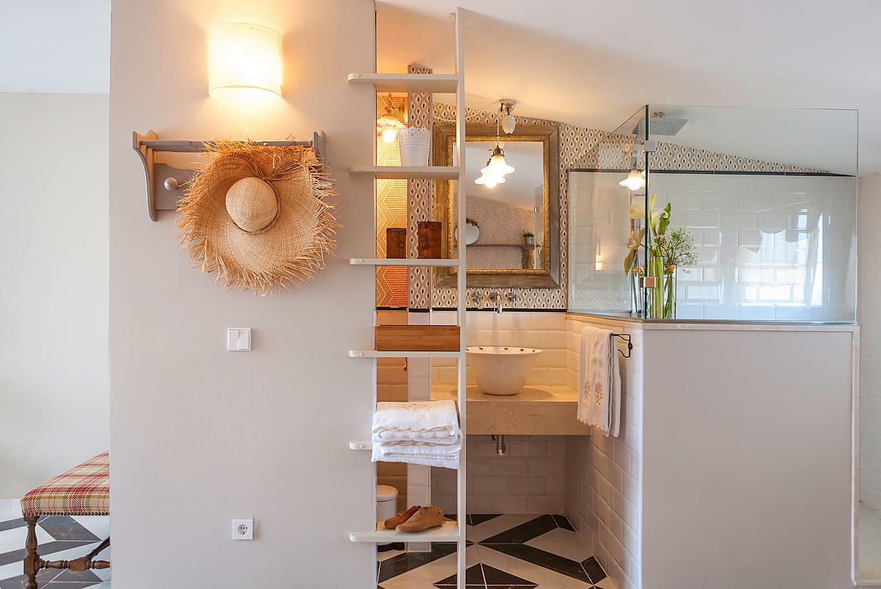 Llucmajor Suites ภายนอก รูปภาพ